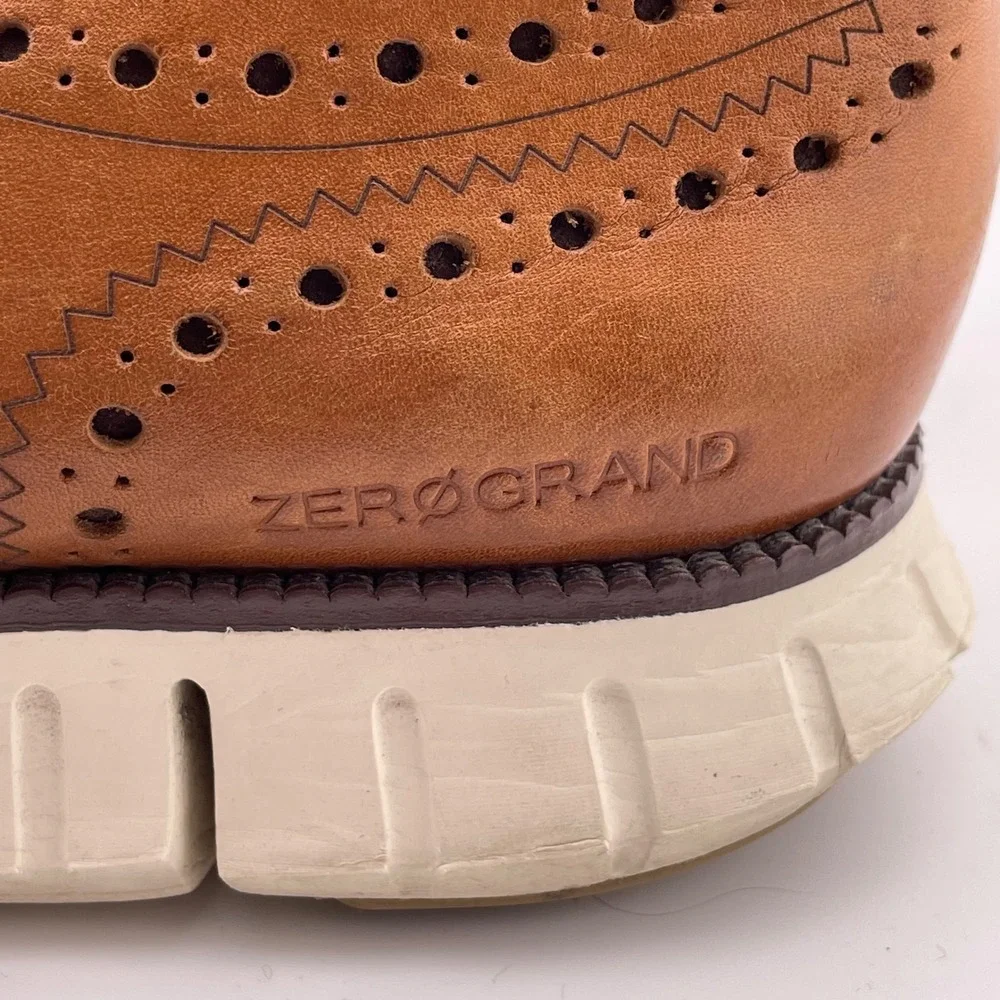 Cole Haan step into